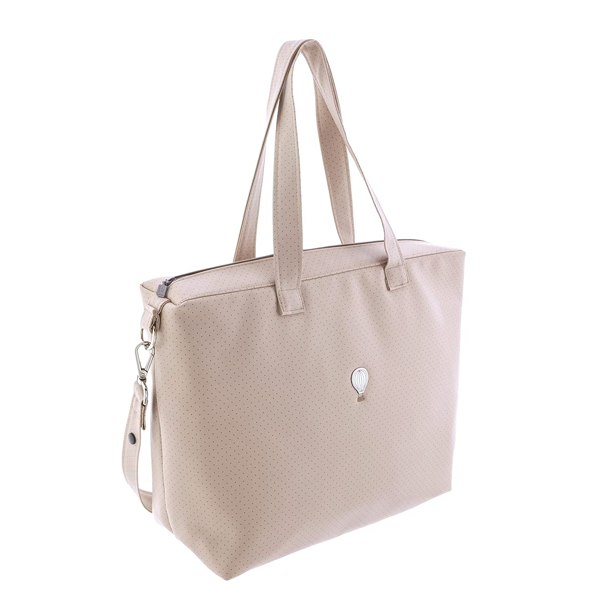 cambrass-borsa-clinica-big-ale-camel-20x52x36-cm image 2