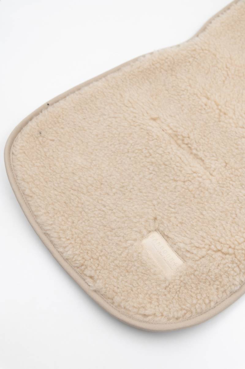 bamboom-materassino-passeggino-air-n-go-lana-almond-159 image 3
