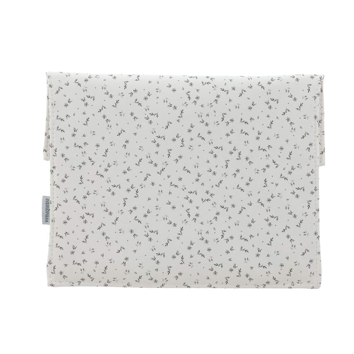 cambrass-hana-portadocumenti-beb-3x17x25-cm-grigio image 2