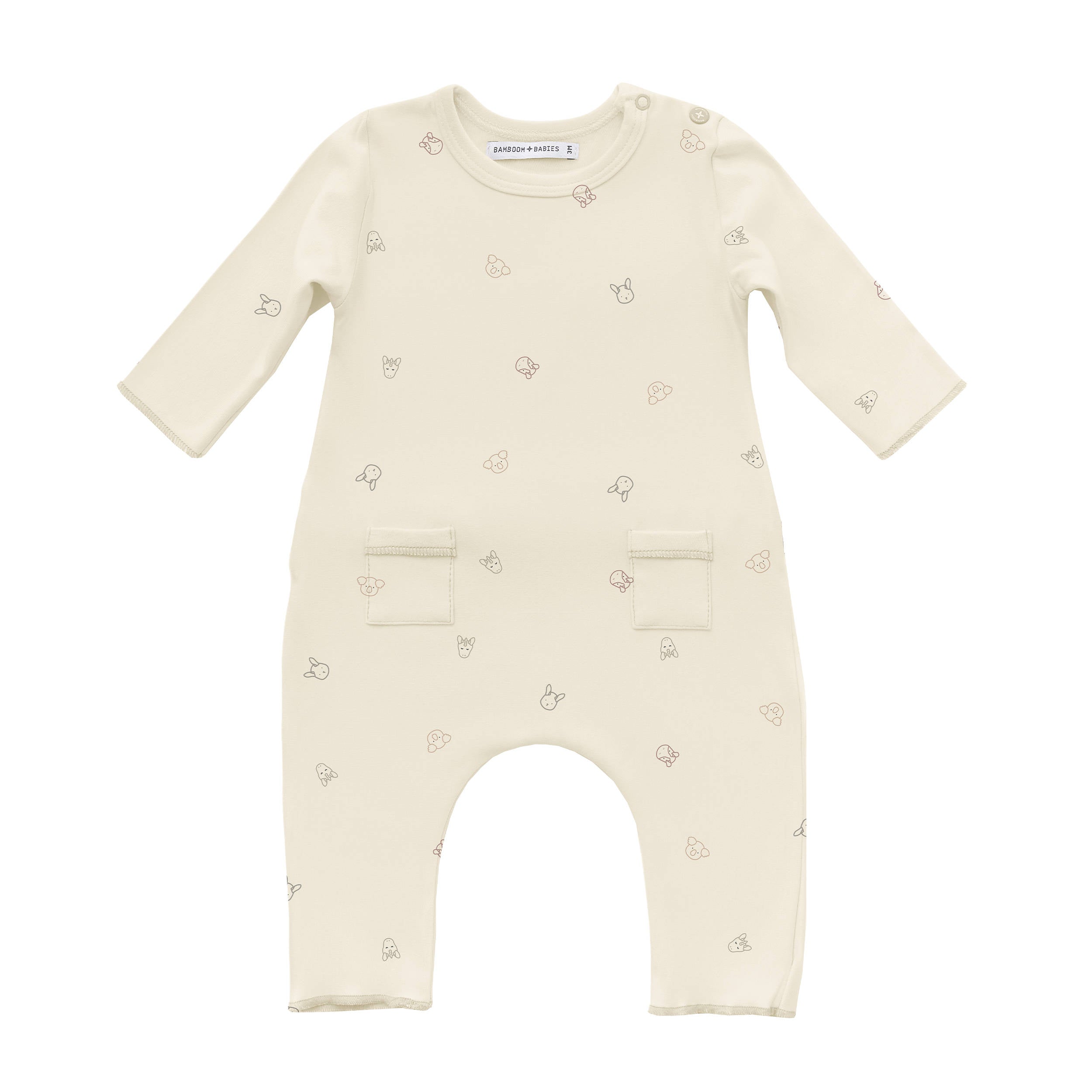 bamboom-tutina-pure-animal-friends-236-in-bamb image 1