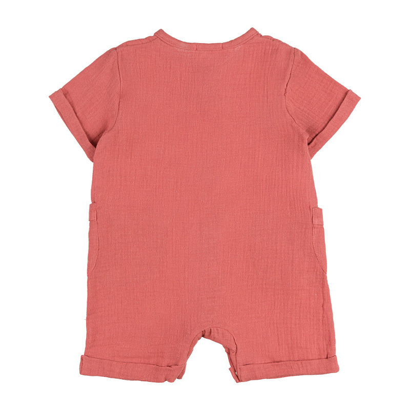 nanan-pagliaccetto-rosa-magenta-aperto-davanti-garza-cotone image 2