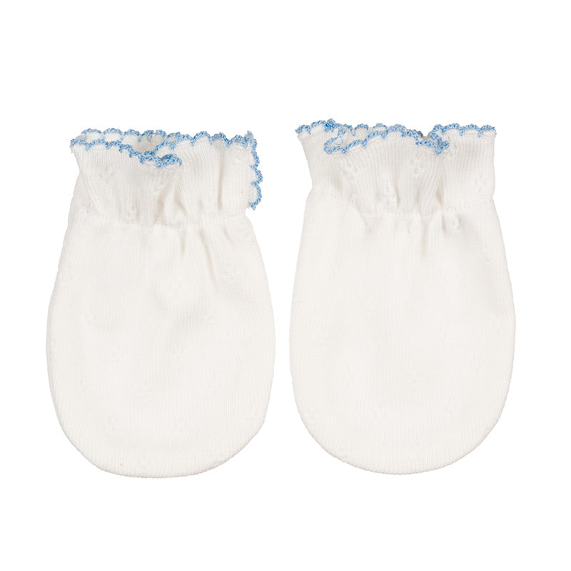 nanan-confezione-regalo-azzurra-5-pezzi-body-bavaglio-berretta-guanti-e-busta image 4