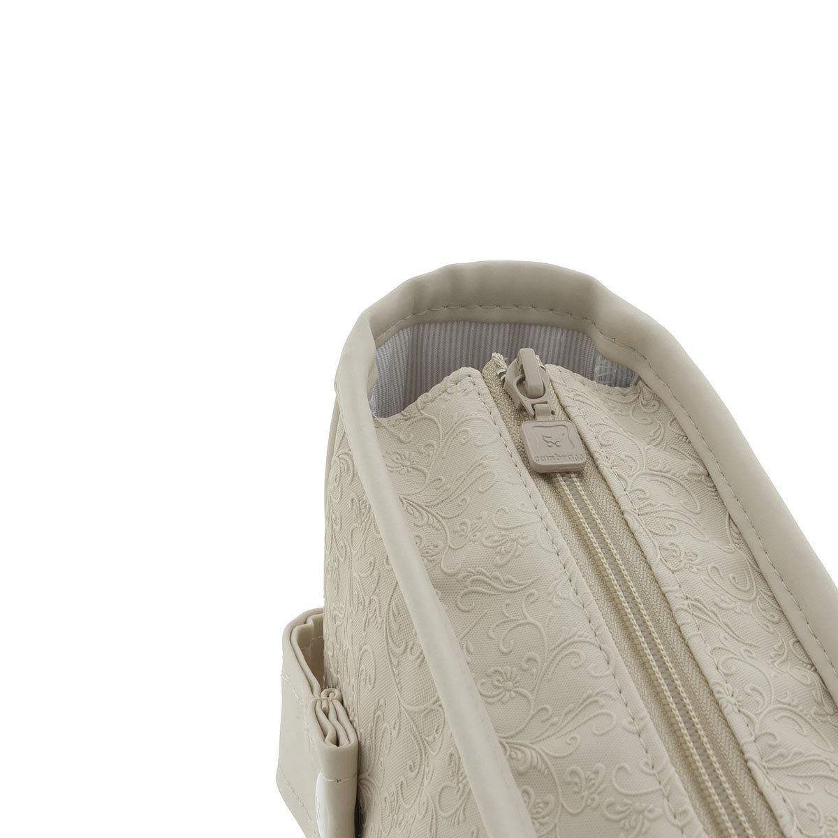 cambrass-borsa-passeggino-elite-camel-10x34x33-cm image 8
