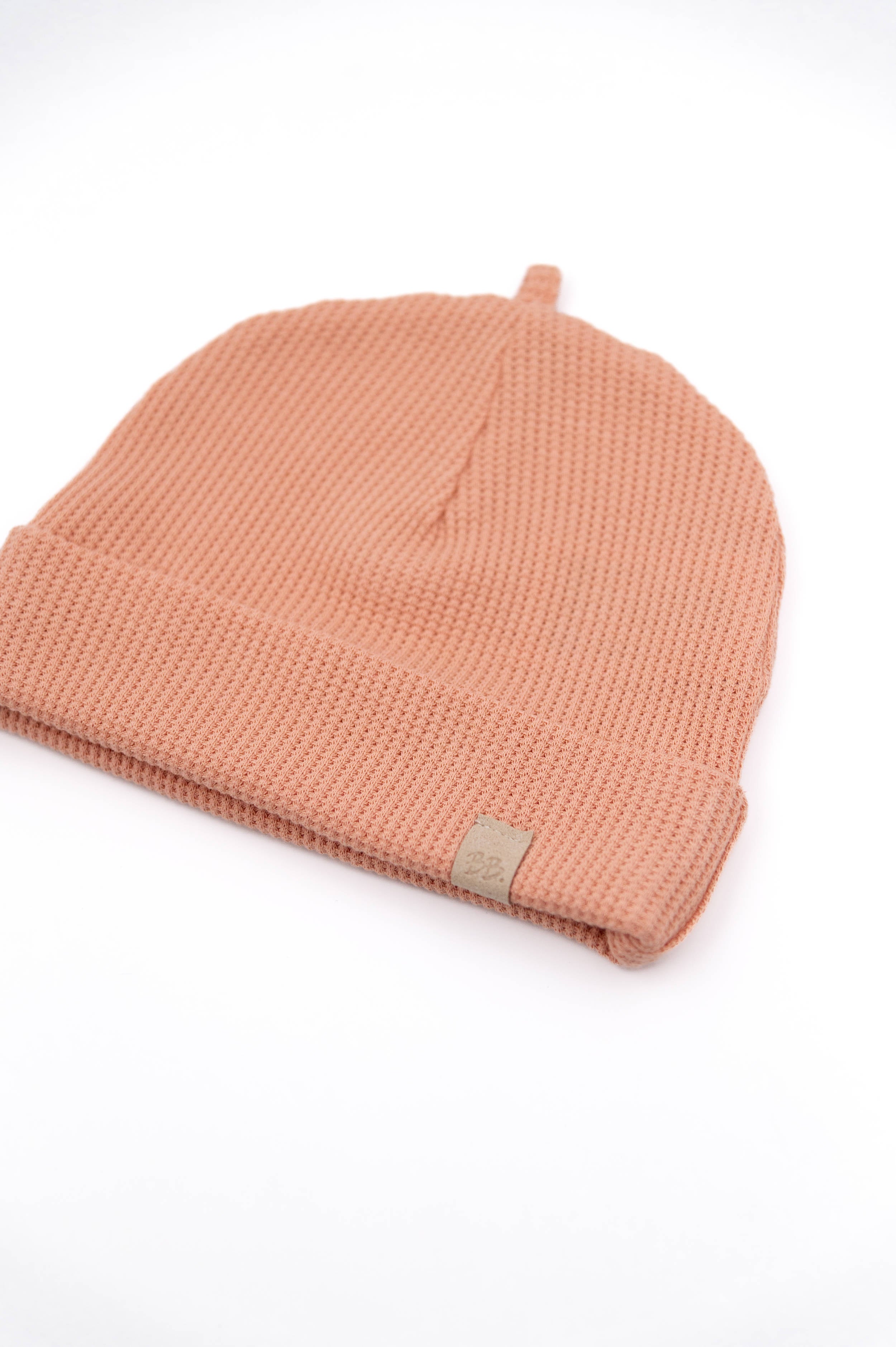 bamboom-cappellino-con-bordo-coral-276 image 3