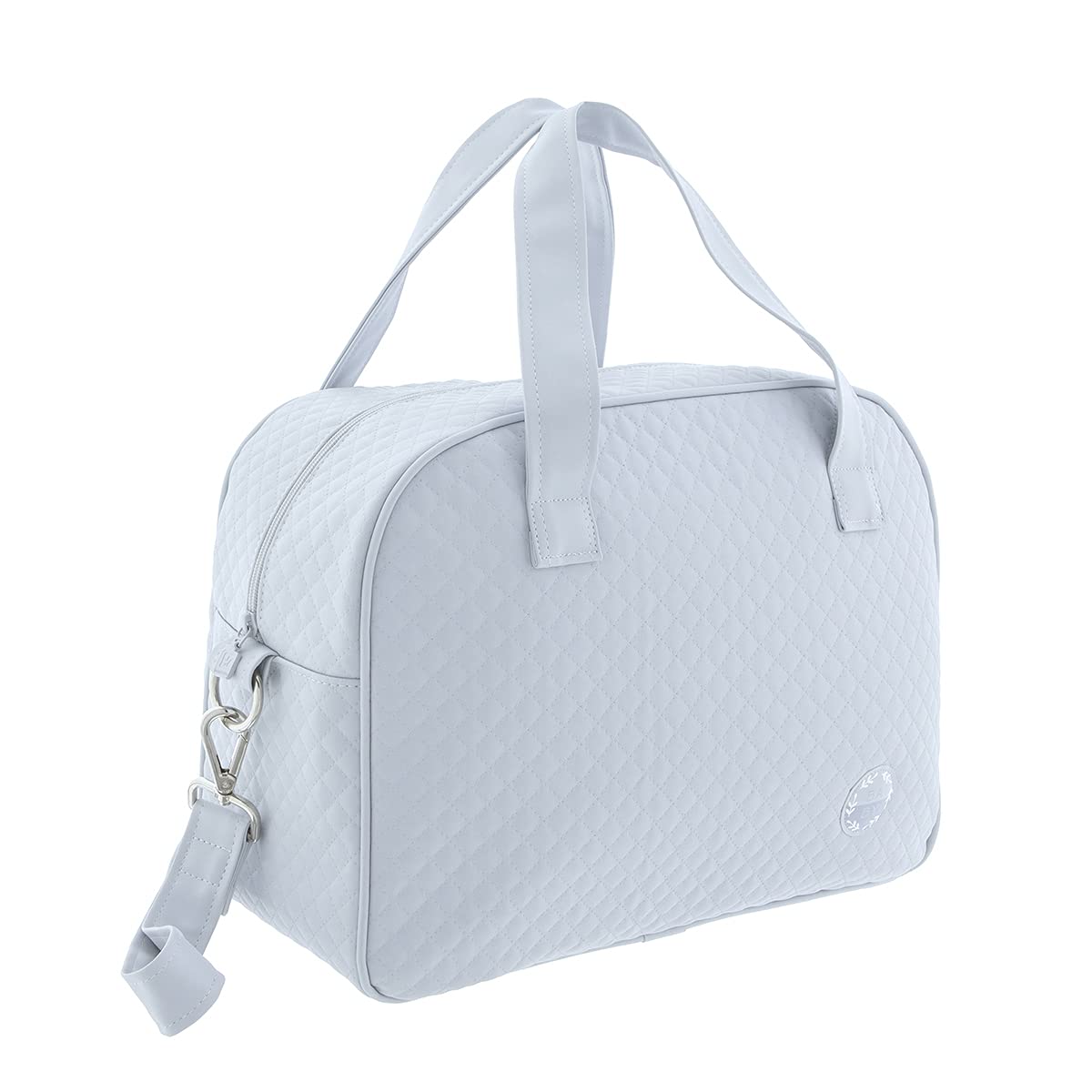 cambrass-prome-sara-azzurro-borsa-clinica-18x41x31-cm image 3