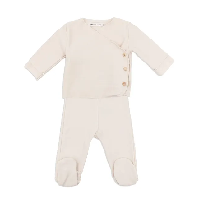 bamboom-twinset-neonato-pure-warm-white-128 image 1