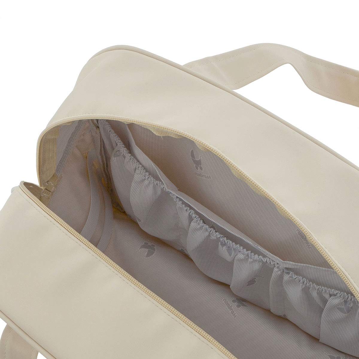 cambrass-prome-paris-borsa-maternit-cammello-18x44x33-cm image 6