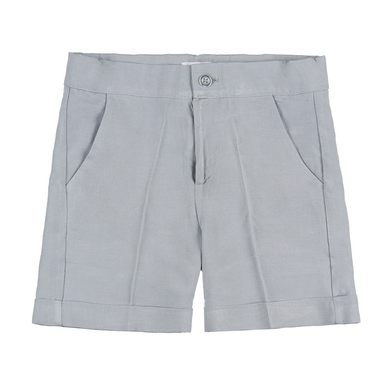 nanan-bermuda-neonato-con-taschini-frontali image 1