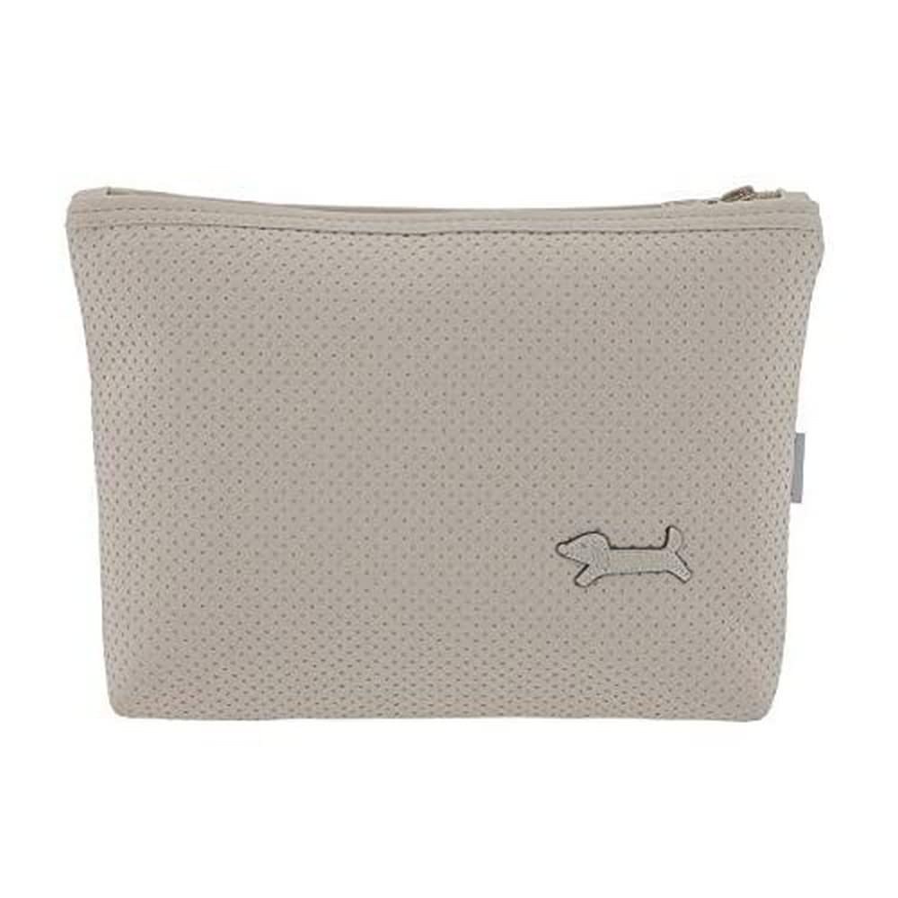cambrass-paris-camel-beauty-case-neonato-6x28x20-cm image 1