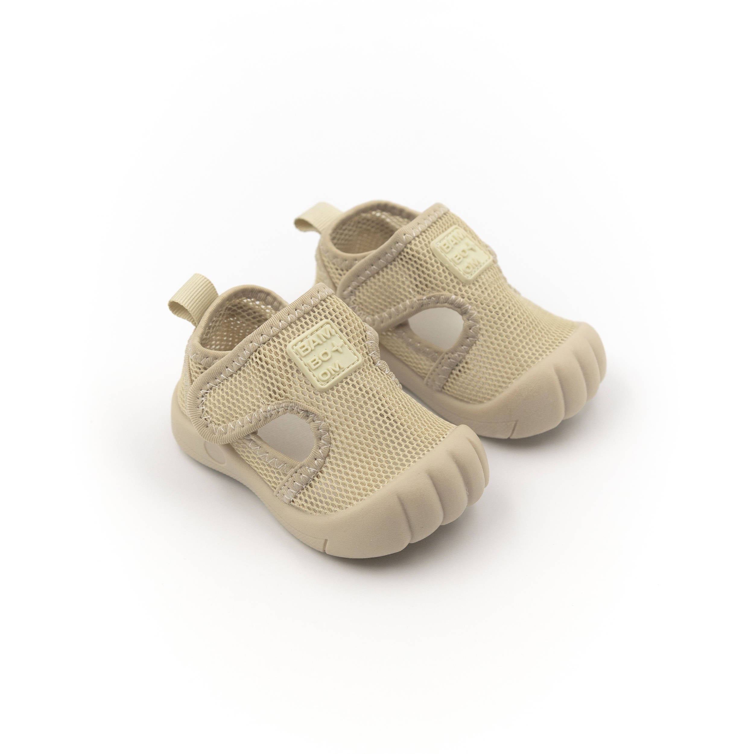 bamboom-scarpette-mare-light-khaki-527 image 1