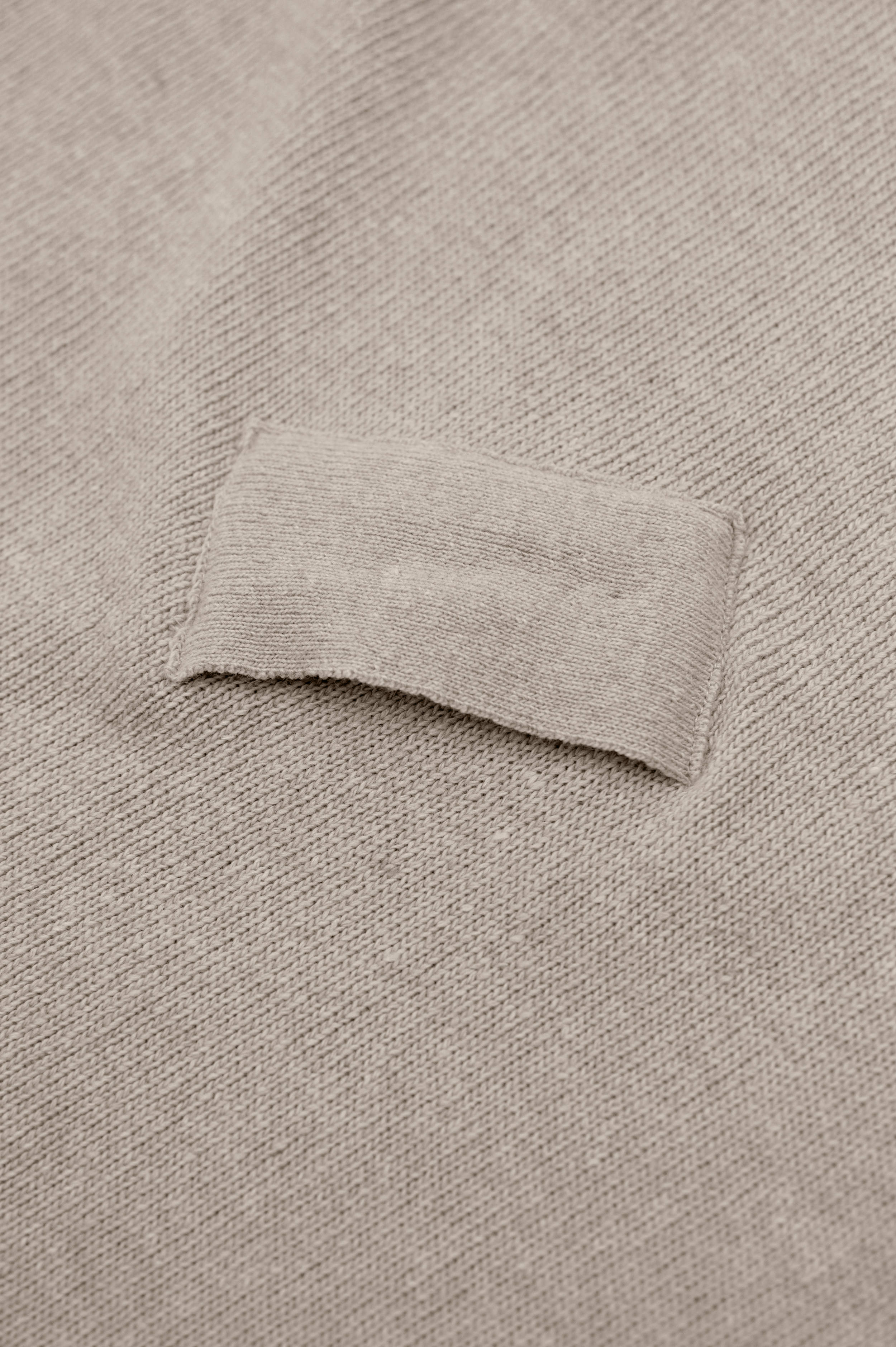 bamboom-copertina-wrap-4-stagioni-cashmere-teddy-stone-sand-505 image 4