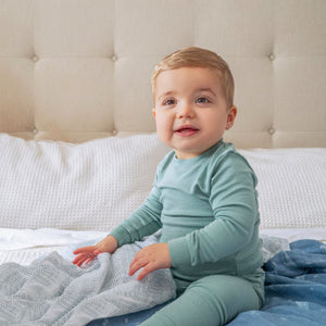 aden-anais-swaddle-mussola-cotone-organico-2-pezzi-oceanic image 4