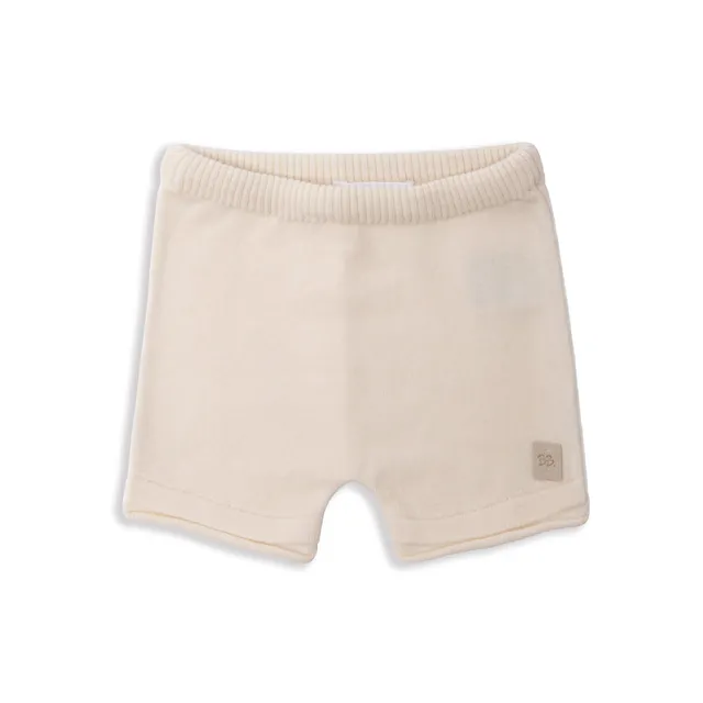 bamboom-pants-corto-water-pink-67-pantaloncino-neonato image 1