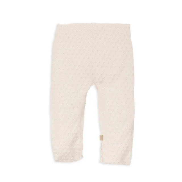 bamboom-leggings-almond-cream-273-leggings-bimba image 1