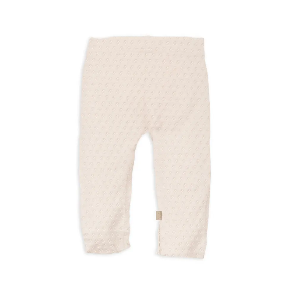 bamboom-leggings-almond-cream-273-leggings-bimba image 1
