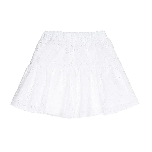 nanan-gonna-in-sangallo-bianca-collezione-cruise image 1