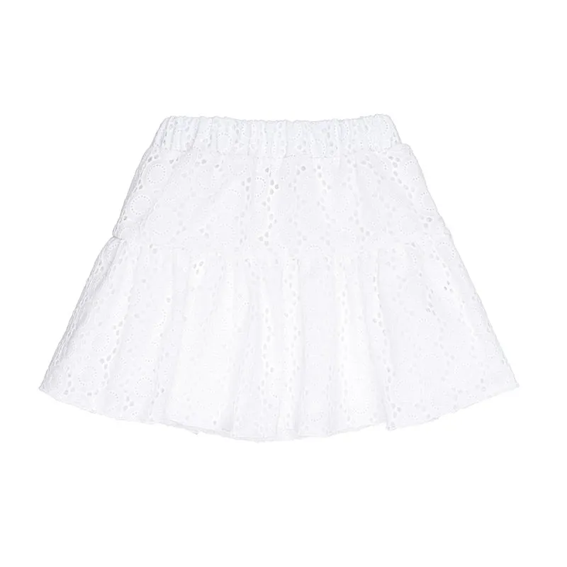 nanan-gonna-in-sangallo-bianca-collezione-cruise image 1