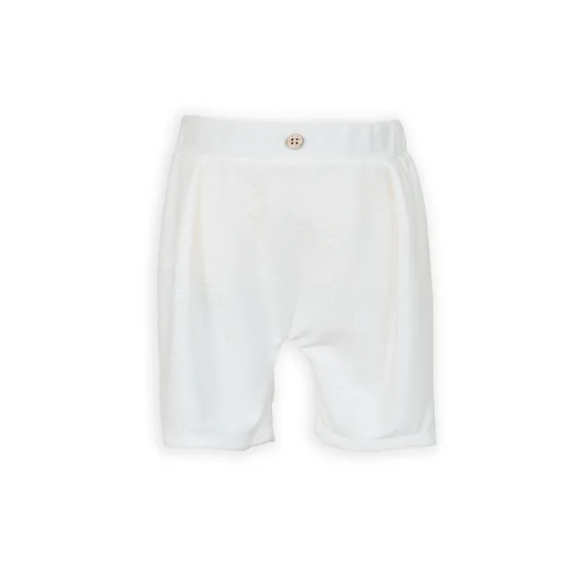 bamboom-short-neonato-offwhite-111 image 1