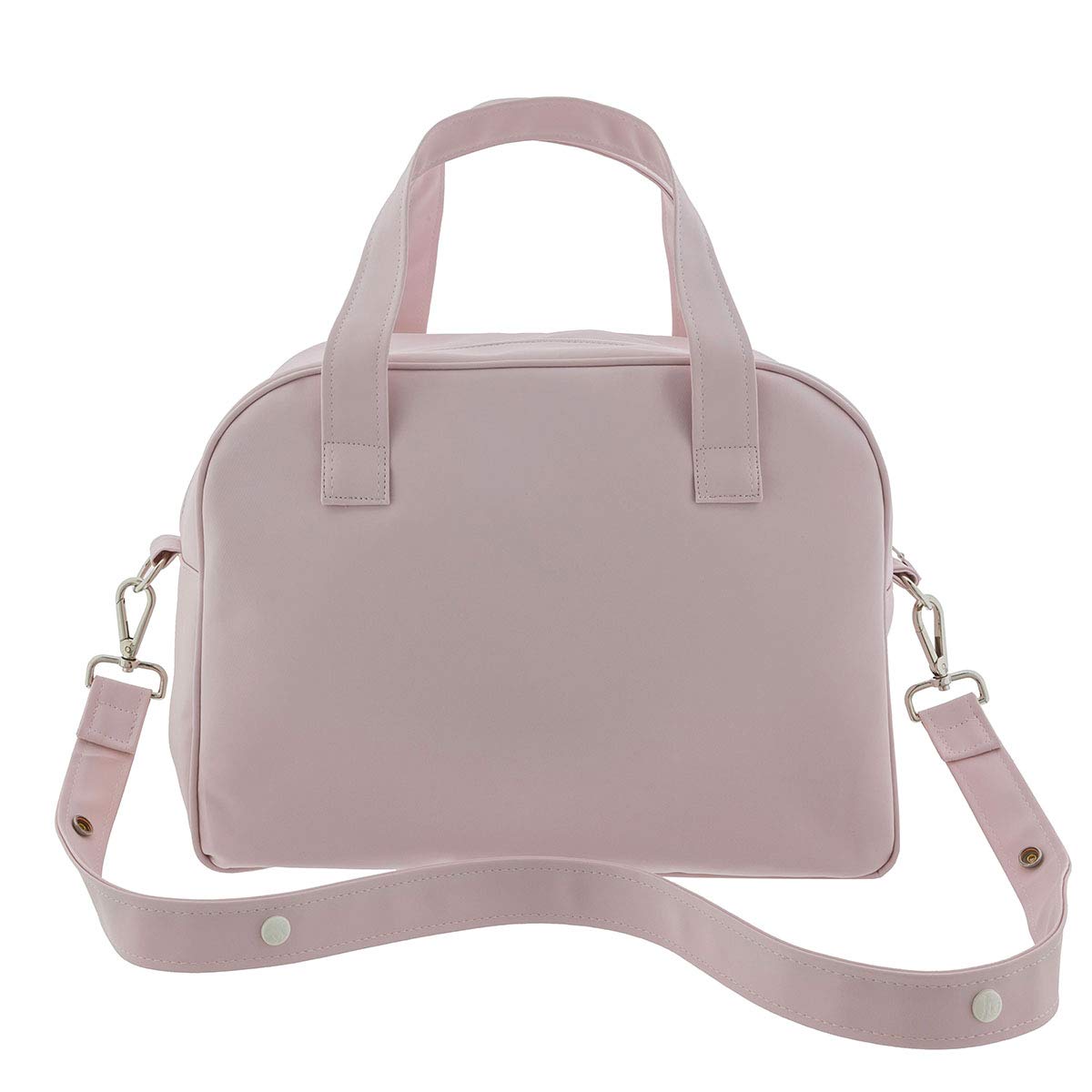 cambrass-prome-paris-borsa-maternit-rosa-18x44x33-cm image 2