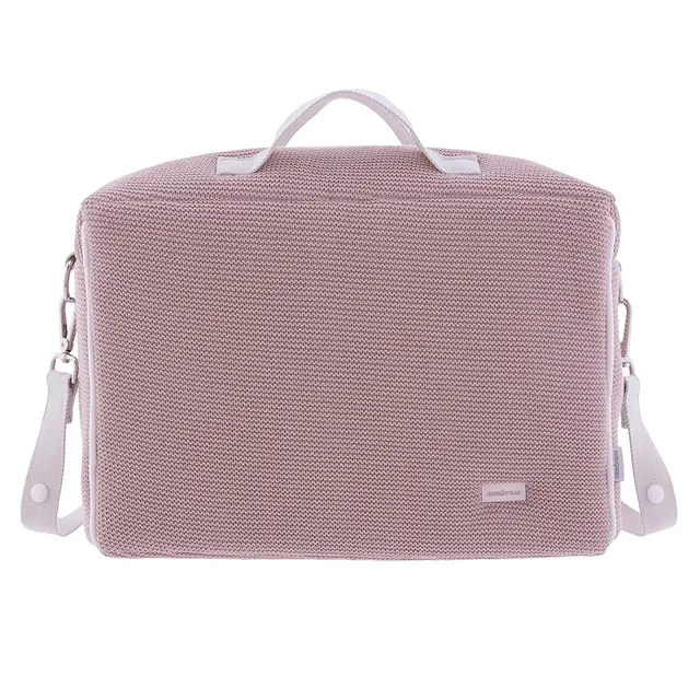 cambrass-tabela-london-borsa-maternit-rosa-16x41-5x29-cm image 1