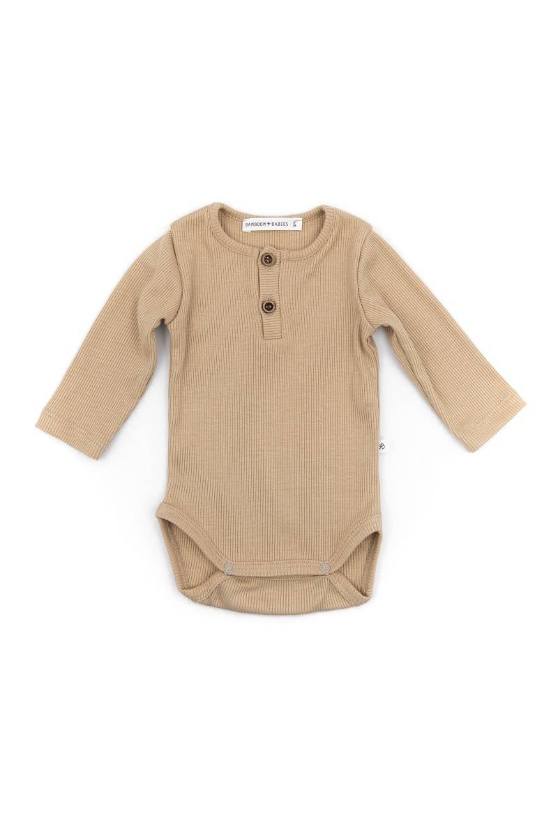 bamboom-body-polo-short-cammello-334 image 1