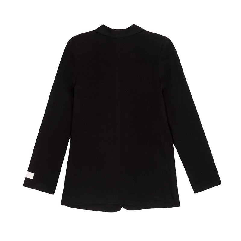 nanan-giacca-tailleur-donna-made-in-italy image 3