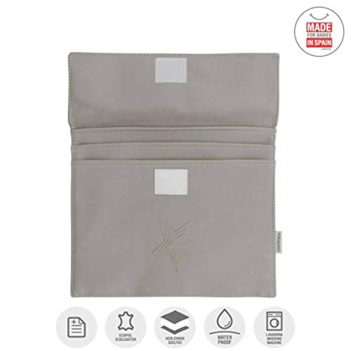 cambrass-portadocumenti-opaco-grigio-3x17x25-cm image 4