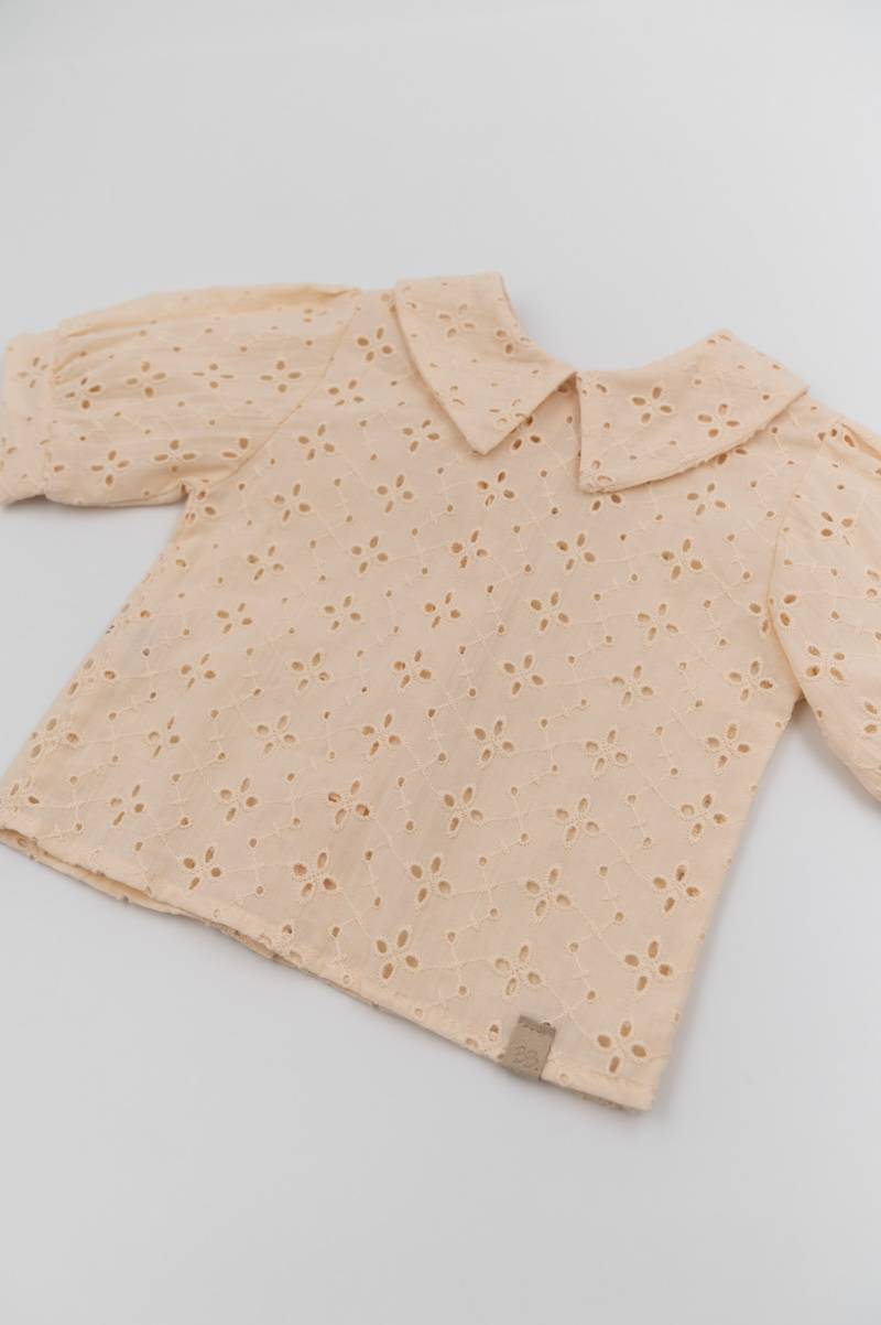 bamboom-camicia-bimba-rosa-04 image 2
