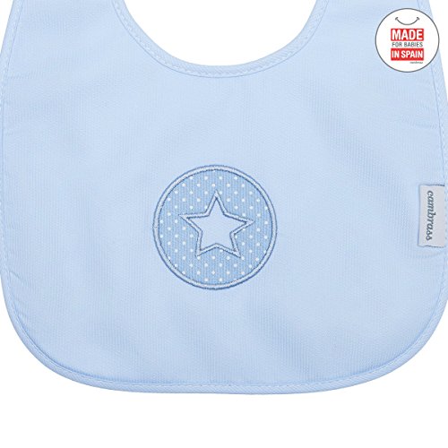 cambrass-41689-bavetta-quadrata-con-velcro image 7