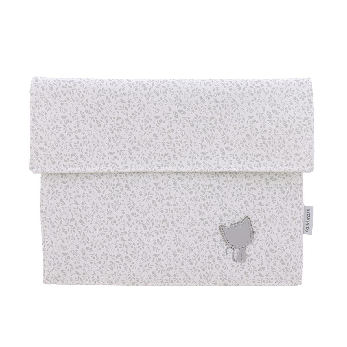 cambrass-mar-portadocumenti-neonato-3x17x25-cm image 1