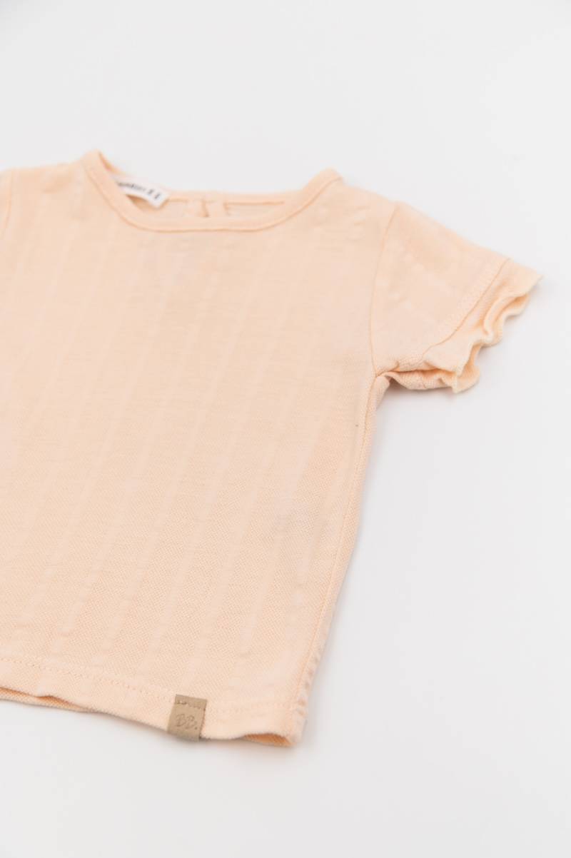 bamboom-t-shirt-maniche-corte-rosa-04 image 2
