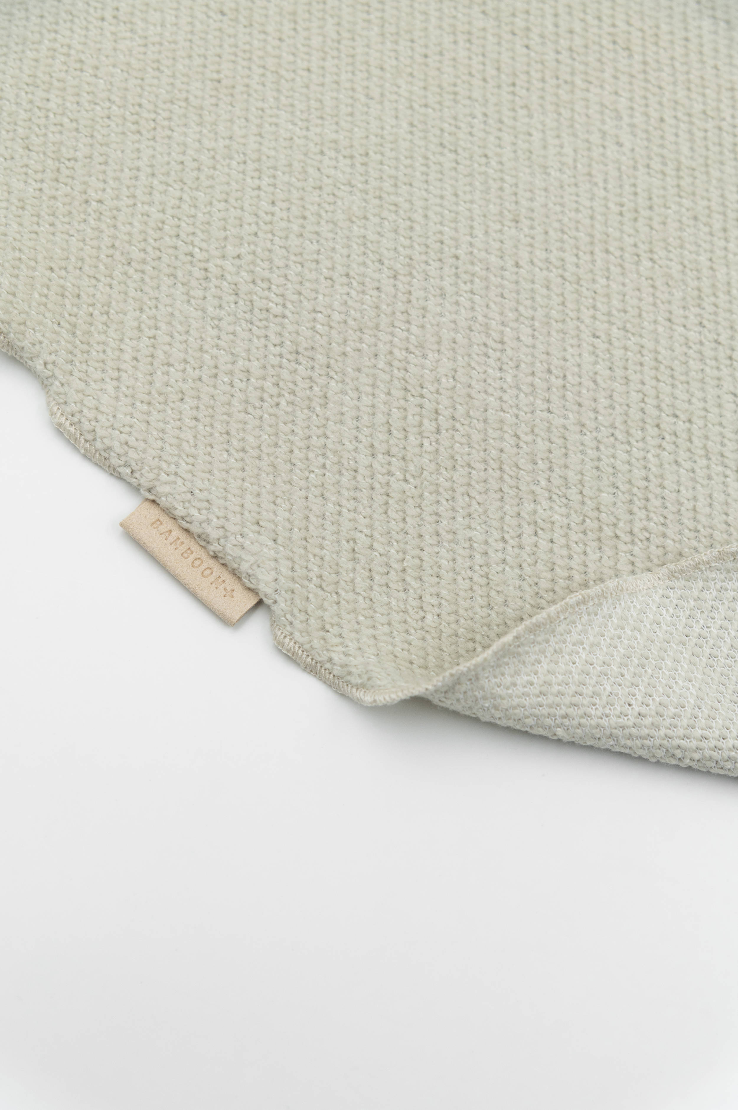 bamboom-copertina-brushed-sage-olive-410-culla image 3