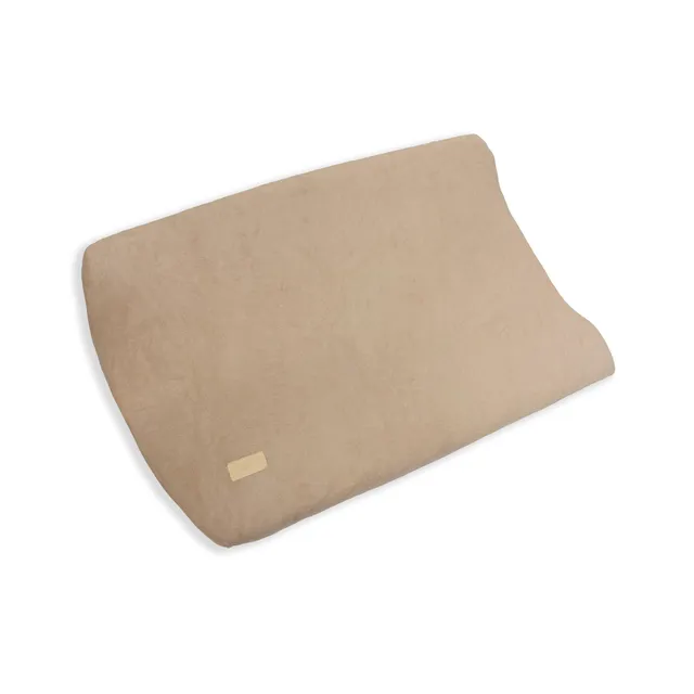 bamboom-coprifasciatoio-universale-in-spugna-di-bamb-cammello-33-50x75-cm image 1