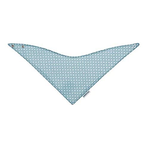 cambrass-astra-azzurro-fiori-bavetta-bandana-38x18-cm image 4
