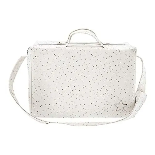 cambrass-borsa-tabela-beige-astra-17x43x26-cm image 1