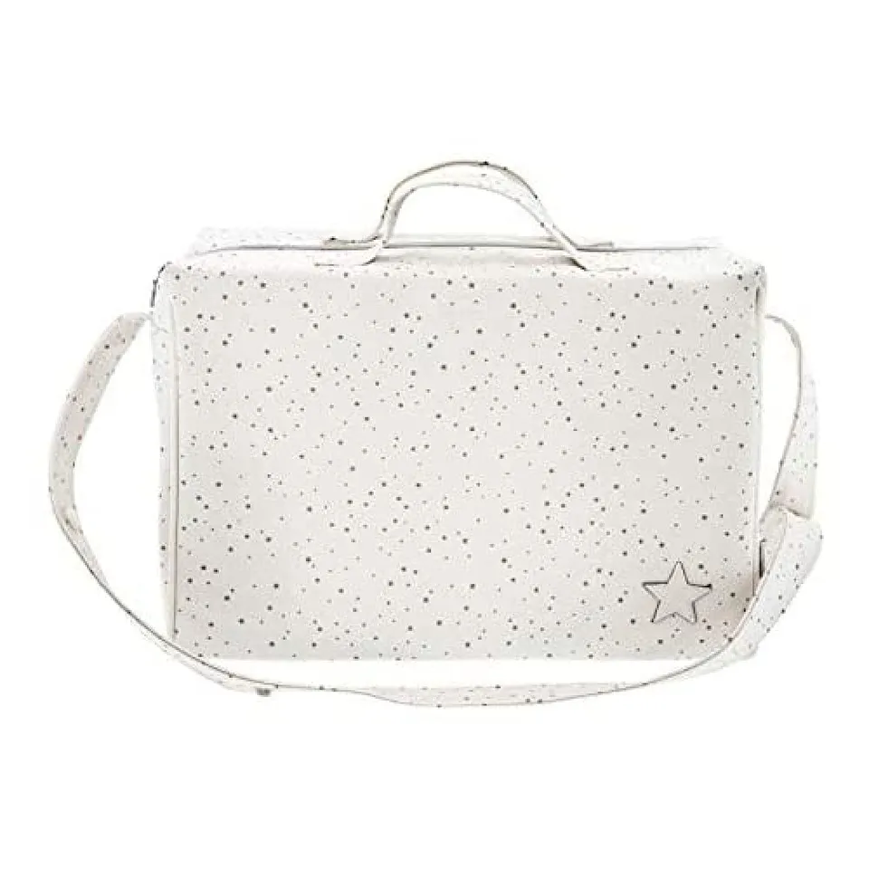 cambrass-borsa-tabela-beige-astra-17x43x26-cm image 1