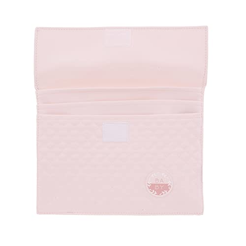 cambrass-portadocumenti-sara-rosa-3x17x25-cm image 8