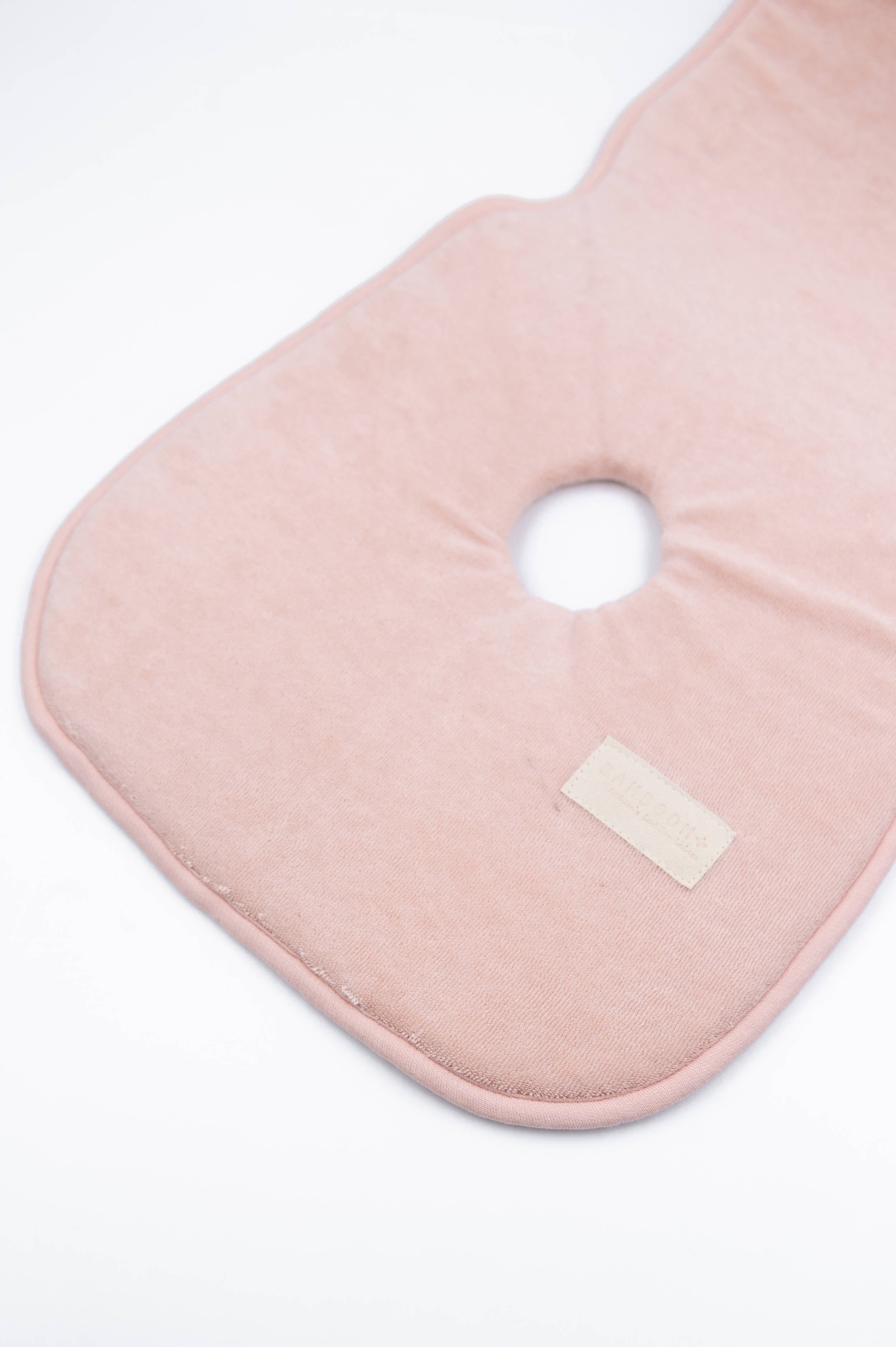 bamboom-materassino-passeggino-air-n-go-universale-pale-pink-353 image 3