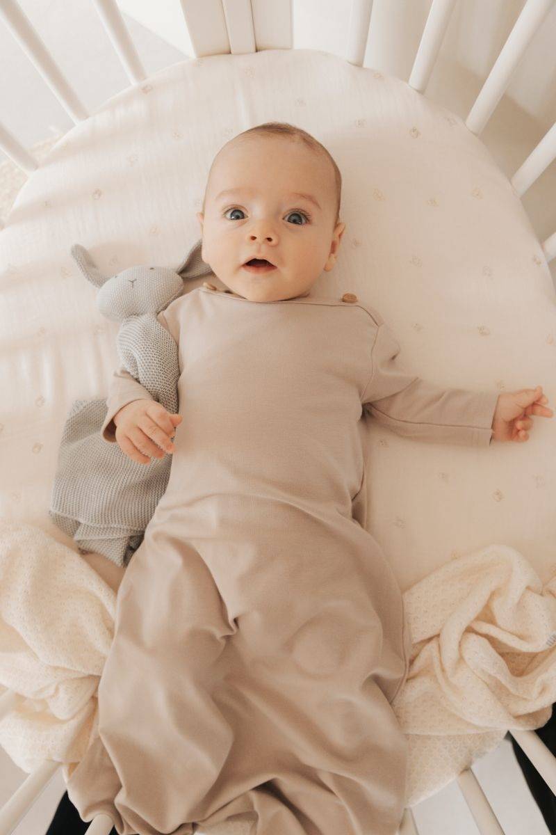 bamboom-swaddle-muslin-xl-120x120cm-animal-friends-236 image 2