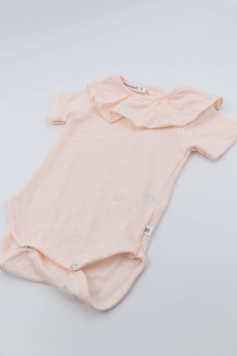 bamboom-body-collo-volant-rosa-chiaro-328 image 2