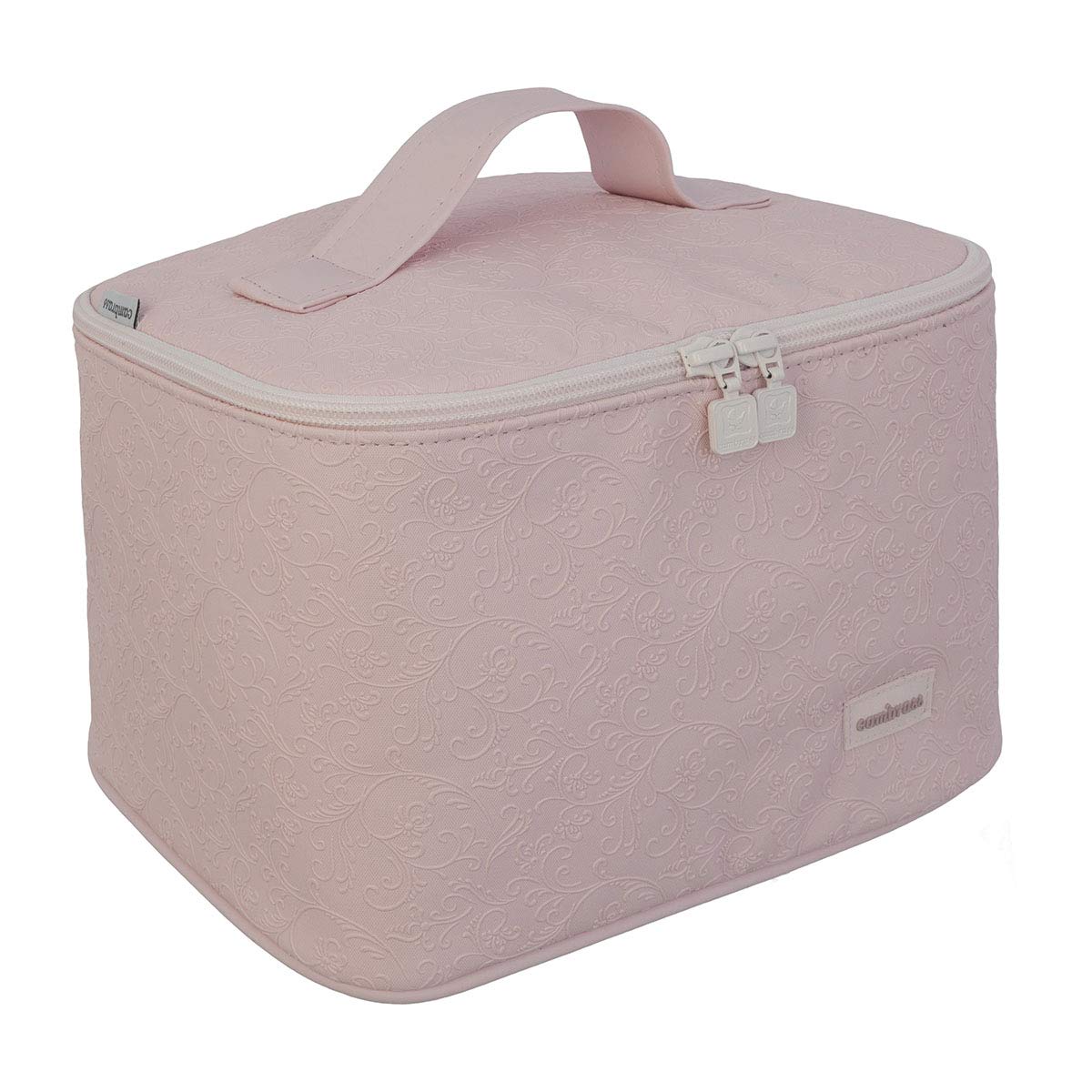 cambrass-elite-mini-beauty-borsa-pink-19x24x17-cm image 3