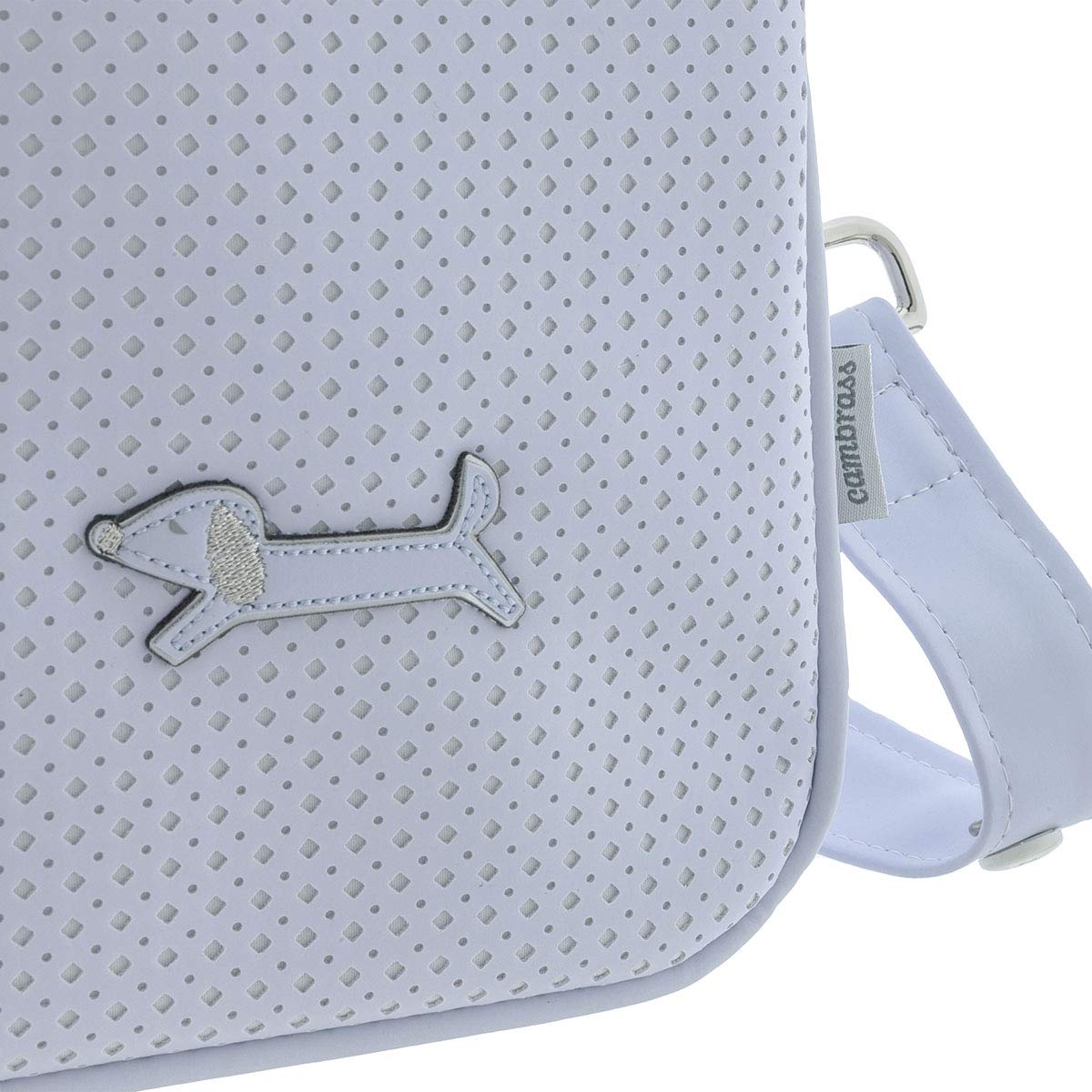 cambrass-prome-paris-borsa-maternit-blu-18x44x33-cm-25-8-l image 6