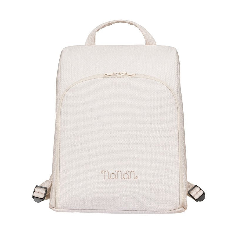 nanan-borsa-zainetto-per-passeggino-leggero-con-doppia-apertura image 1