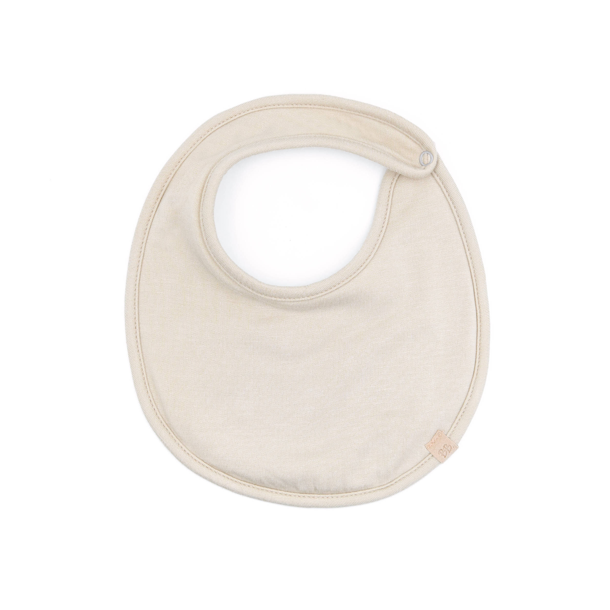 bamboom-bavaglino-pure-light-khaki-527-animal-friends image 1