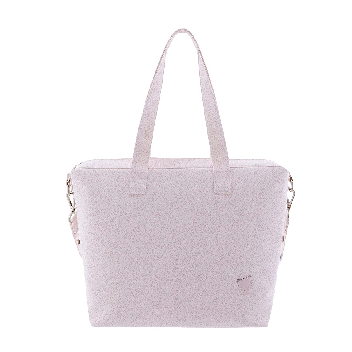 cambrass-borsa-mamma-big-mar-rosa-20x52x36-cm image 1
