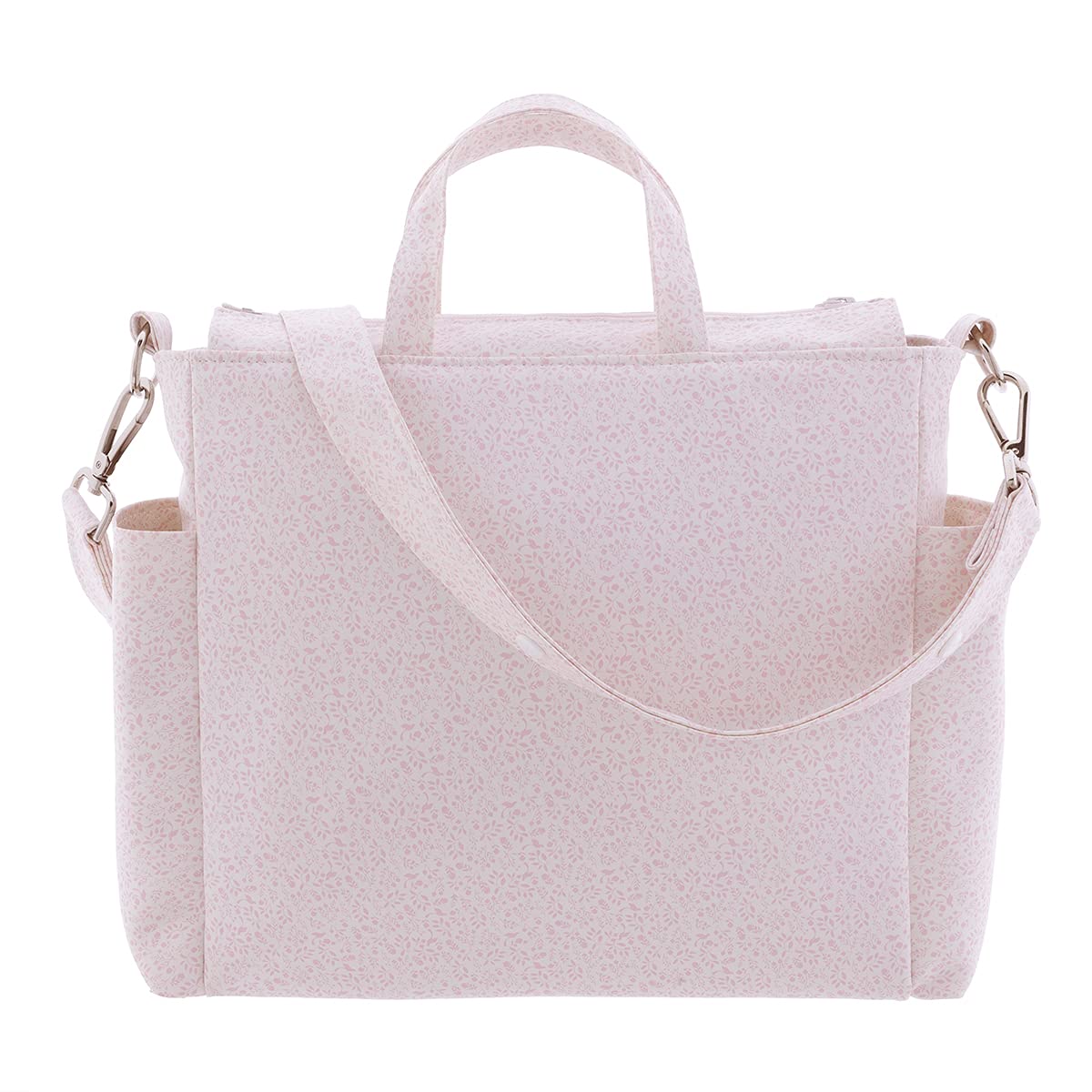 cambrass-borsa-clinica-pack-mar-rosa-16x43x37-cm-borsa-mamma image 3