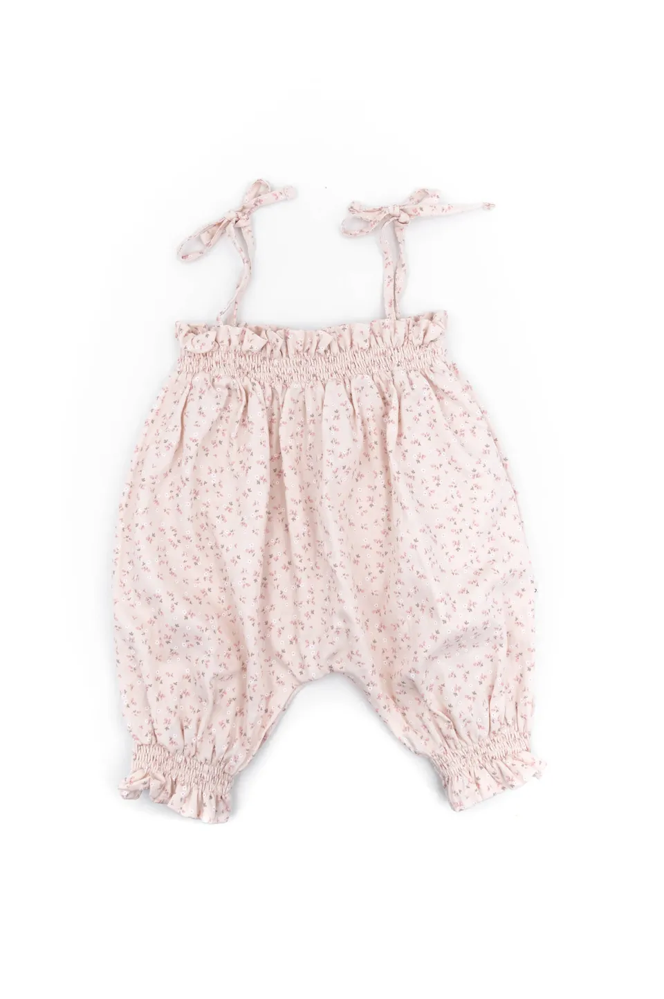 bamboom-tutina-bimba-con-lacci-spalle-spring-rosa-85 image 1