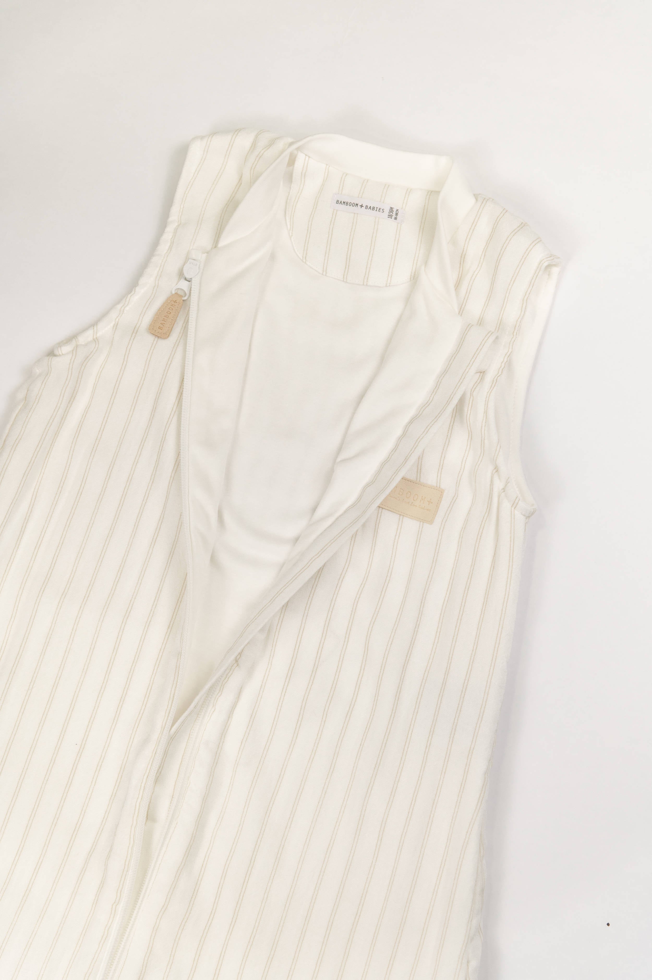 bamboom-sacco-nanna-con-piedini-combi-estivo-stripes-350 image 3