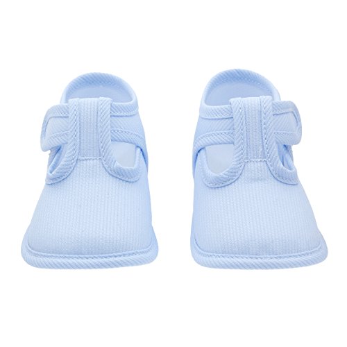 cambrass-scarpe-morbide-estive-da-bambino-tinta-unita-con-cordoncino image 5