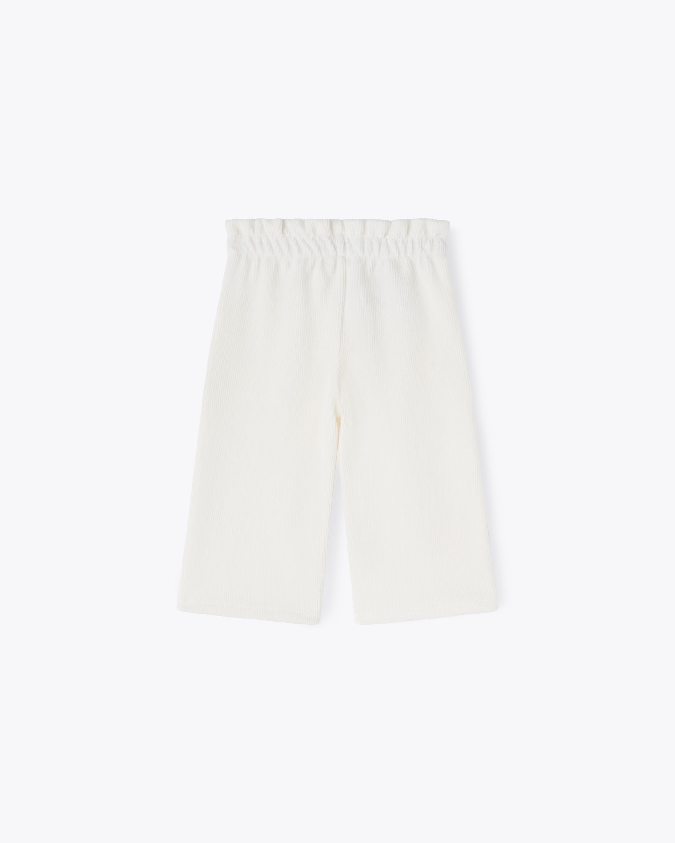 nanan-pantalone-avorio-ciniglia-a-coste-con-tasche-bimbo image 2